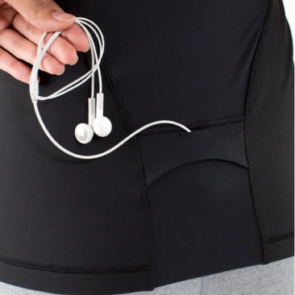 SZ 6 RARE/HTF Lululemon Tank - Picture 5 of 13